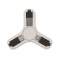 3in1 Ladekabel Spinner - Topgiving