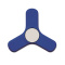 3in1 Ladekabel Spinner - Topgiving