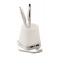 Stifthalter mit Licht/USB Hub - Topgiving