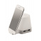 Stifthalter mit Licht/USB Hub - Topgiving
