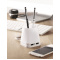 Stifthalter mit Licht/USB Hub - Topgiving