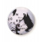 Badge Anstecknadel klein - Topgiving