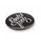 Badge Anstecknadel - Topgiving
