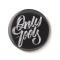 Badge Anstecknadel - Topgiving