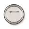 Badge Anstecknadel - Topgiving