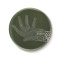 Magnet-Badge mit Kapselheber - Topgiving