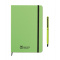 Notizbuch Set - Topgiving