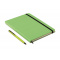 Notizbuch Set - Topgiving