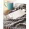 Flanell-Decke - Topgiving