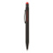Druckkugelschreiber mit Stylus - Topgiving