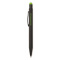 Druckkugelschreiber mit Stylus - Topgiving