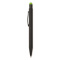 Druckkugelschreiber mit Stylus - Topgiving