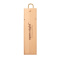 Weinkiste aus Holz - Topgiving