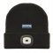 Beanie mit COB Licht - Topgiving