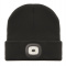 Beanie mit COB Licht - Topgiving