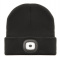 Beanie mit COB Licht - Topgiving