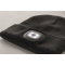 Beanie mit COB Licht - Topgiving