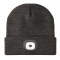 Beanie mit COB Licht - Topgiving