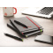 DIN A5 Notizbuch Laser - Topgiving