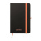 DIN A5 Notizbuch Laser - Topgiving