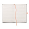 DIN A5 Notizbuch Laser - Topgiving