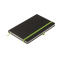 DIN A5 Notizbuch Laser - Topgiving