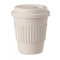 Becher mit Bambus-Fasern/PP - Topgiving