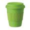 Becher mit Bambus-Fasern/PP - Topgiving