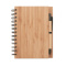 DIN A5 Notizbuch - Topgiving