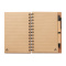 DIN A5 Notizbuch - Topgiving