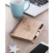 DIN A5 Notizbuch - Topgiving