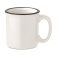 Keramikbecher Subli 240ml - Topgiving