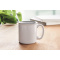 Keramikbecher Subli 240ml - Topgiving