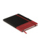 DIN A5 Notizbuch - Topgiving