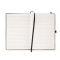 DIN A5 Notizbuch - Topgiving