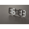 Digitale LED Uhr - Topgiving