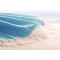 Rundes Strandtuch - Topgiving