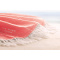 Rundes Strandtuch - Topgiving
