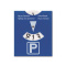 PVC Parkscheibe - Topgiving