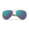 Sonnenbrille im Brillenbeutel - Topgiving