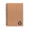 Notizbuch mit Steinpapier - Topgiving