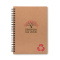 Notizbuch mit Steinpapier - Topgiving