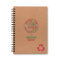 Notizbuch mit Steinpapier - Topgiving