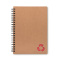 Notizbuch mit Steinpapier - Topgiving