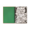 Notizbuch mit Steinpapier - Topgiving