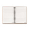 Notizbuch mit Steinpapier - Topgiving
