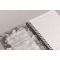 Notizbuch mit Steinpapier - Topgiving