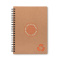 Notizbuch mit Steinpapier - Topgiving