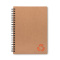 Notizbuch mit Steinpapier - Topgiving