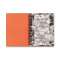Notizbuch mit Steinpapier - Topgiving